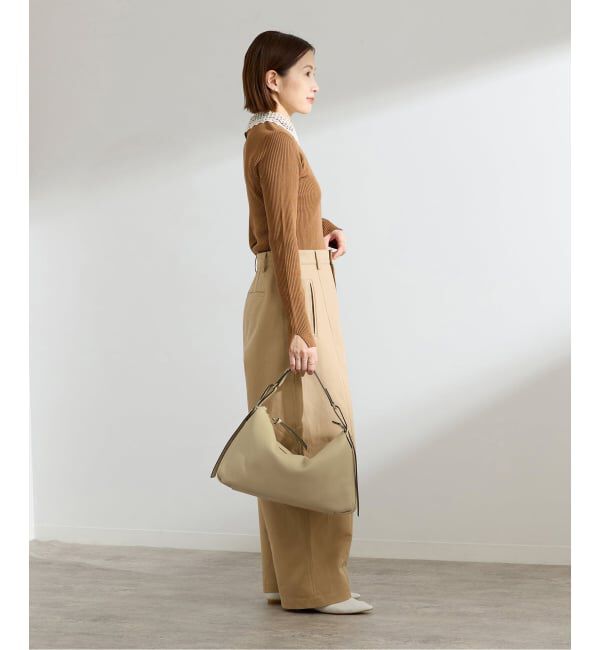 IENA「《予約》LORISTELLA/ロリステッラ ショルダーBAG 3088」|ショルダー・メッセンジャー|