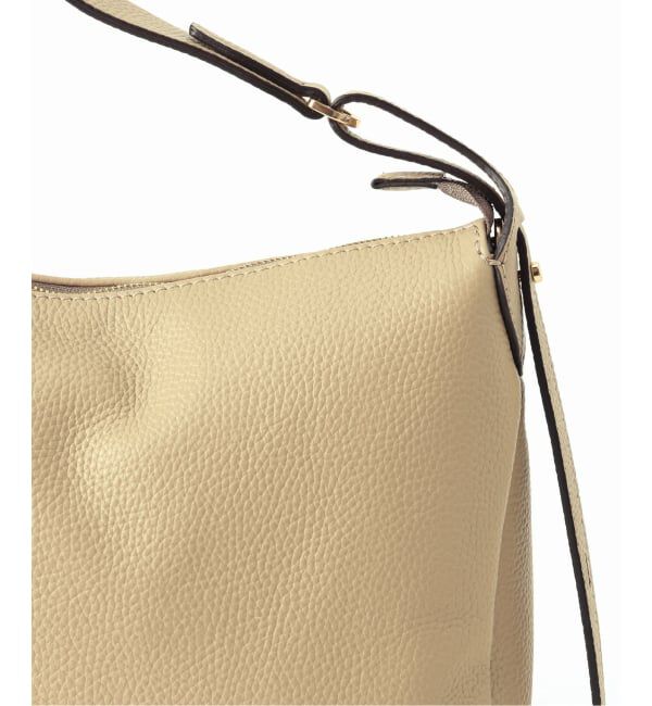 IENA「《予約》LORISTELLA/ロリステッラ ショルダーBAG 3088」|ショルダー・メッセンジャー|