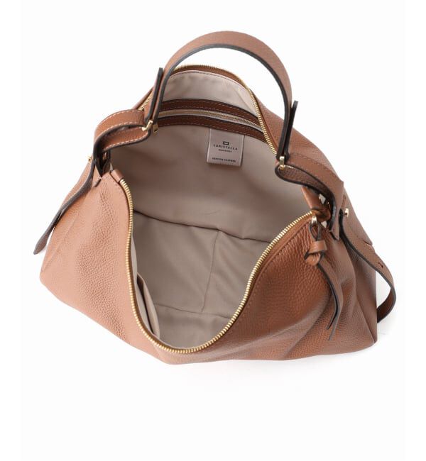 IENA「《予約》LORISTELLA/ロリステッラ ショルダーBAG 3088」|ショルダー・メッセンジャー|