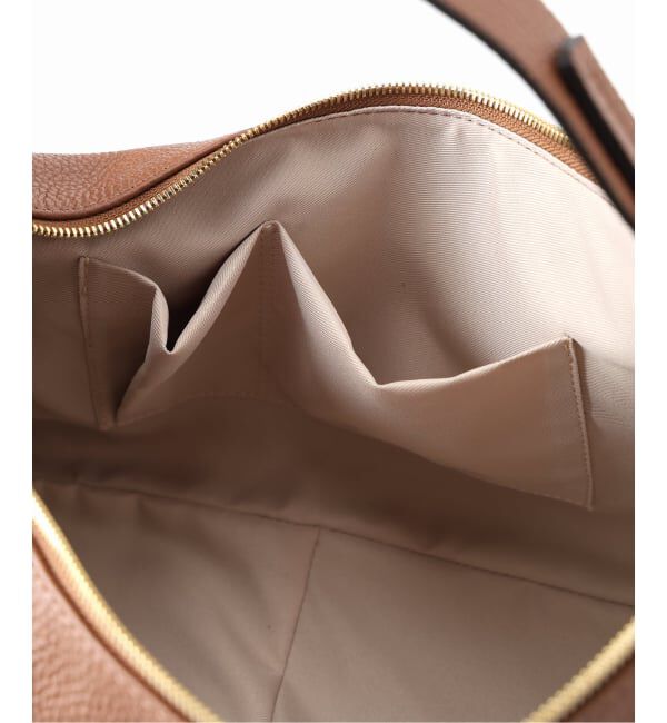 IENA「《予約》LORISTELLA/ロリステッラ ショルダーBAG 3088」|ショルダー・メッセンジャー|