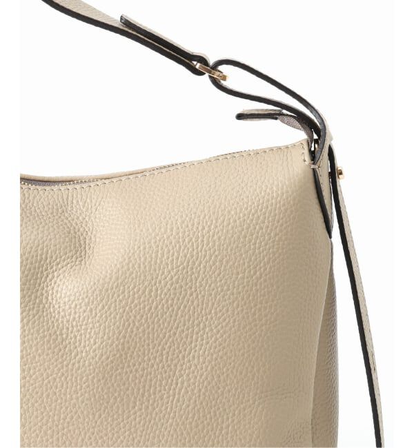 IENA「《予約》LORISTELLA/ロリステッラ ショルダーBAG 3088」|ショルダー・メッセンジャー|