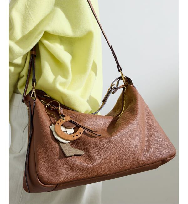 IENA「《予約》LORISTELLA/ロリステッラ ショルダーBAG 3088」|ショルダー・メッセンジャー|