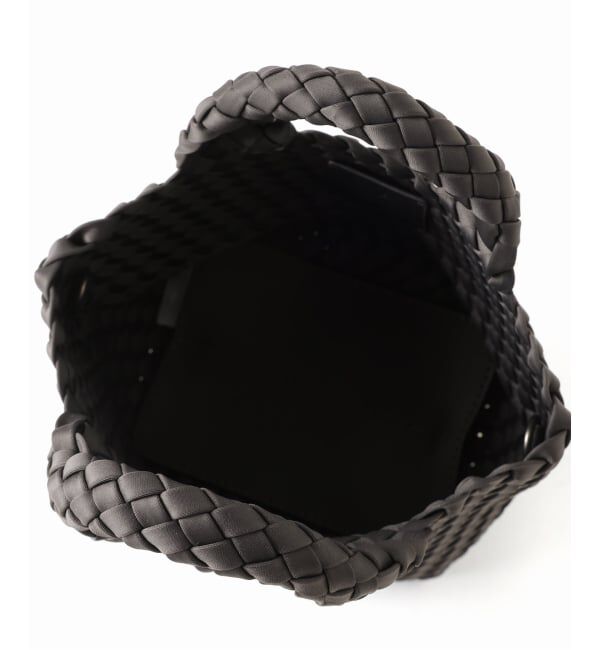 IENA「《予約》NAGHEDI/ナゲディ St Bathe Petit Tote トートバッグ SN30311LD」|トートバッグ|