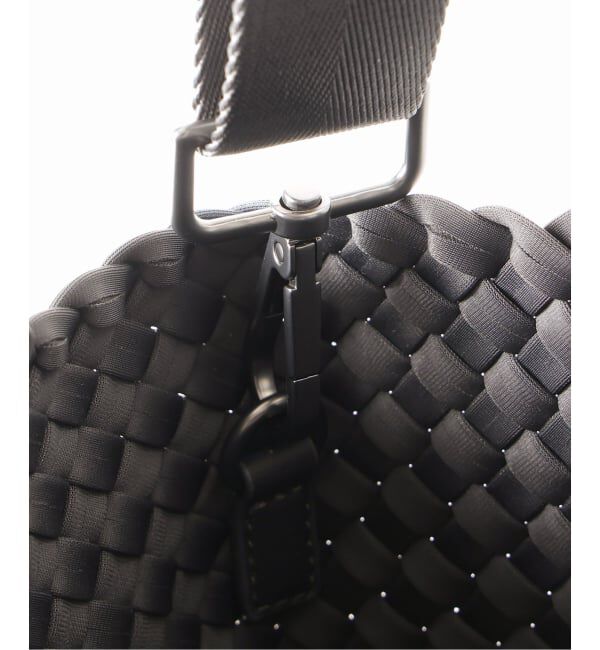 IENA「《予約》NAGHEDI/ナゲディ St Bathe Petit Tote トートバッグ SN30311LD」|トートバッグ|