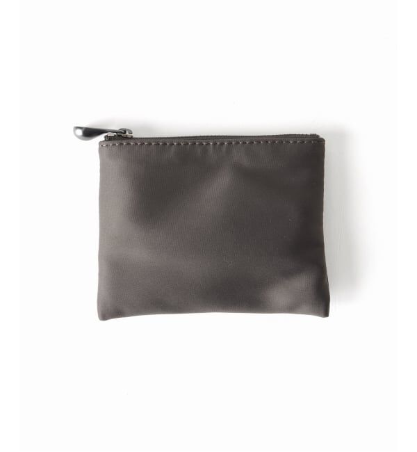 IENA「《予約》NAGHEDI/ナゲディ St Bathe Petit Tote トートバッグ SN30311LD」|トートバッグ|