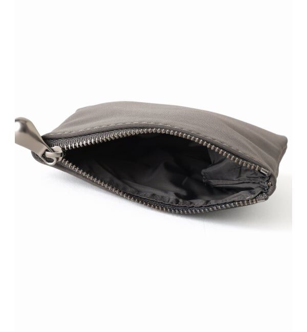 IENA「《予約》NAGHEDI/ナゲディ St Bathe Petit Tote トートバッグ SN30311LD」|トートバッグ|