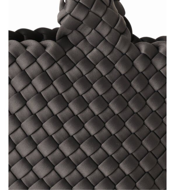 IENA「《予約》NAGHEDI/ナゲディ St Bathe Petit Tote トートバッグ SN30311LD」|トートバッグ|