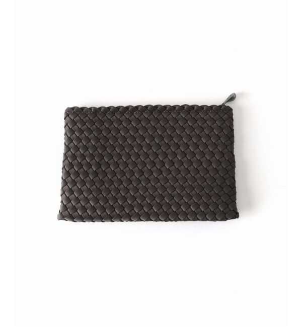 IENA「《予約》NAGHEDI/ナゲディ St.Baths Medium Tote トートバッグ SN03013LD」|トートバッグ|