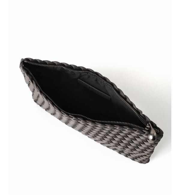 IENA「《予約》NAGHEDI/ナゲディ St.Baths Medium Tote トートバッグ SN03013LD」|トートバッグ|