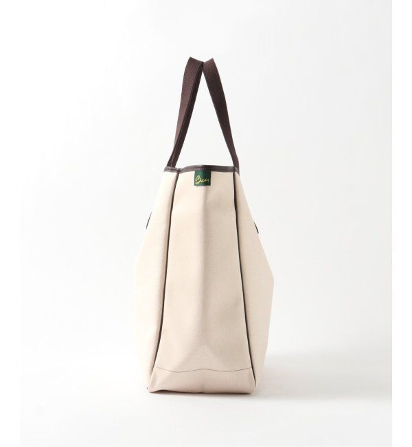 EDIFICE「【Brady / ブレディー】 SMALL CARRYALL」|トートバッグ|