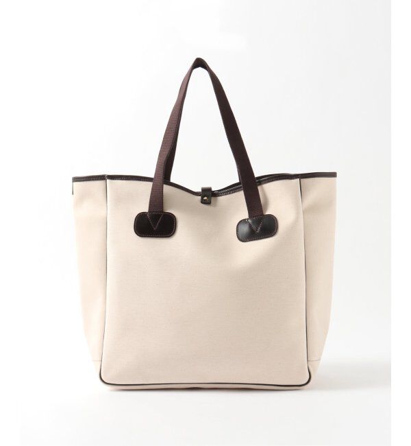 EDIFICE「【Brady / ブレディー】 SMALL CARRYALL」|トートバッグ|