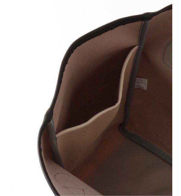 EDIFICE「【Brady / ブレディー】 SMALL CARRYALL」|トートバッグ|