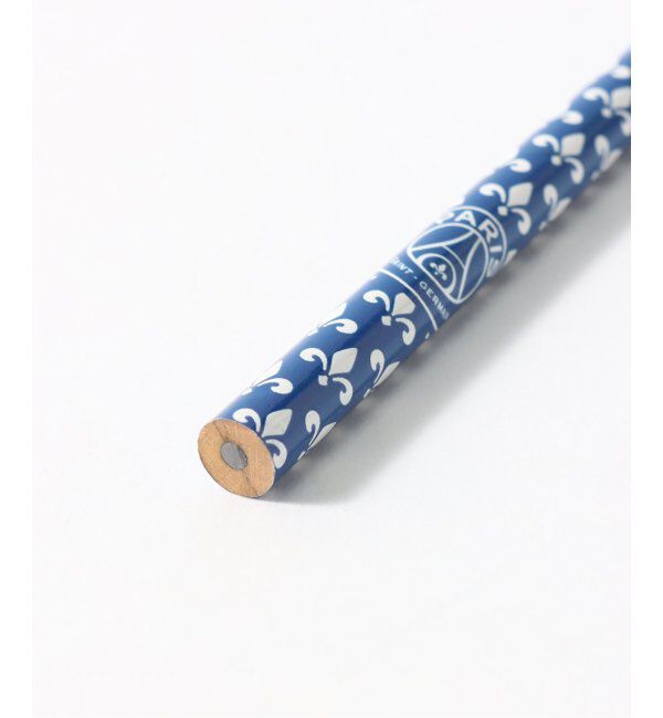 Paris Saint-Germain「【Paris Saint-Germain】JUSTICE PENCIL*4」|ステーショナリー|