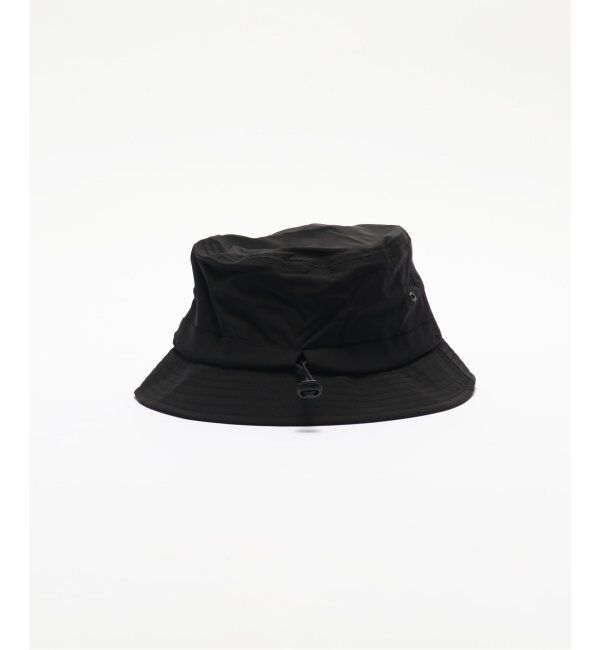 EDIFICE「Manors Golf (マナーズ ゴルフ) Ranger Bucket Hat」|ハット|