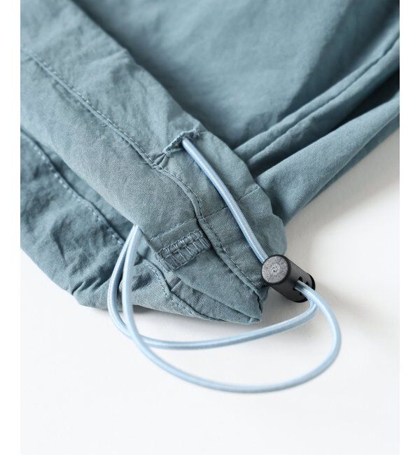 EDIFICE「CLUBHAUS / Dynamic Range (クラブハウス) Warm UP ラグラン Tシャツ」|Tシャツ・カットソー|