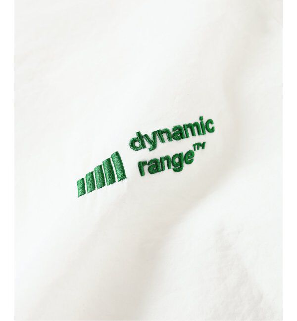 EDIFICE「CLUBHAUS / Dynamic Range (クラブハウス) Warm UP ラグラン Tシャツ」|Tシャツ・カットソー|