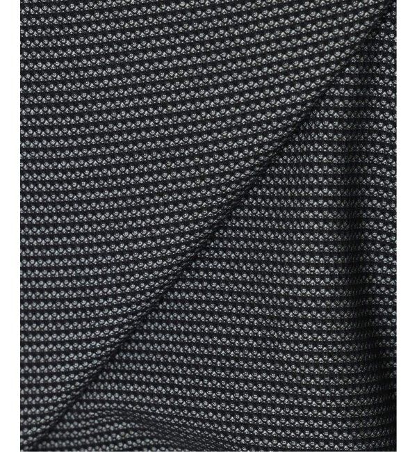 EDIFICE「《追加》"吸水速乾＆高通気機能" COOLMAX ハニカムボーダー ポロシャツ2」|ポロシャツ|