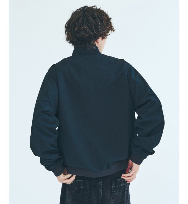 FRED PERRY / フレッドペリー417別注 Brentham Jacket ブレンサム