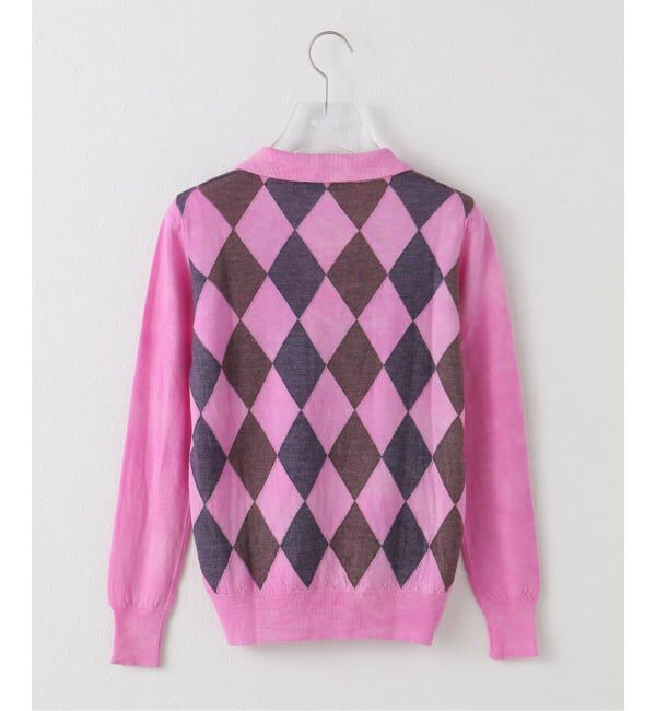 PULP「Gimaguas / ギマガス RORY PR」|ポロシャツ|