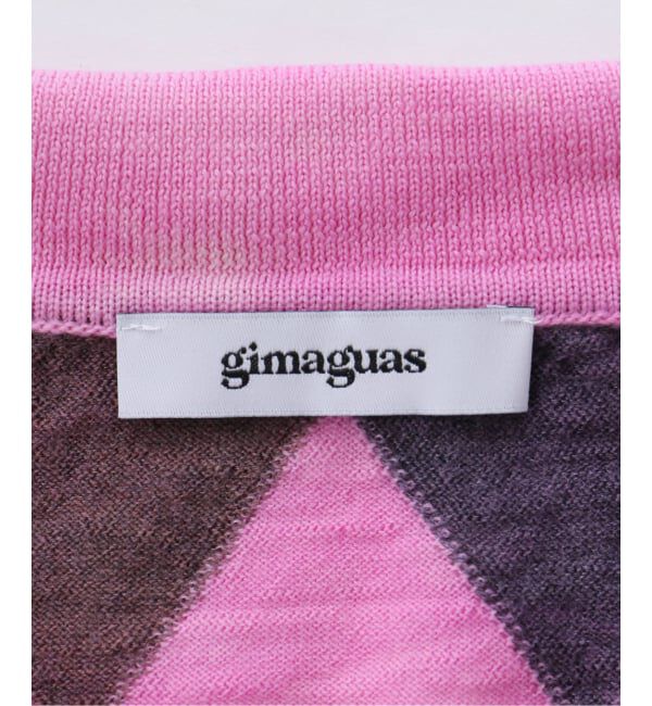 PULP「Gimaguas / ギマガス RORY PR」|ポロシャツ|