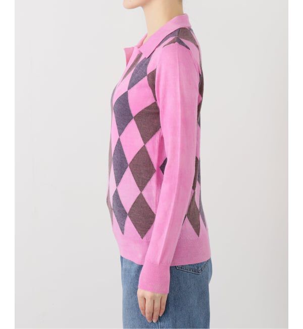 PULP「Gimaguas / ギマガス RORY PR」|ポロシャツ|