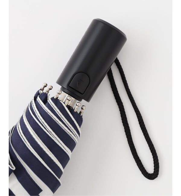 EDIFICE「MACKINTOSH(マッキントッシュ) AYR HORIZONTAL STRIPE」|傘|