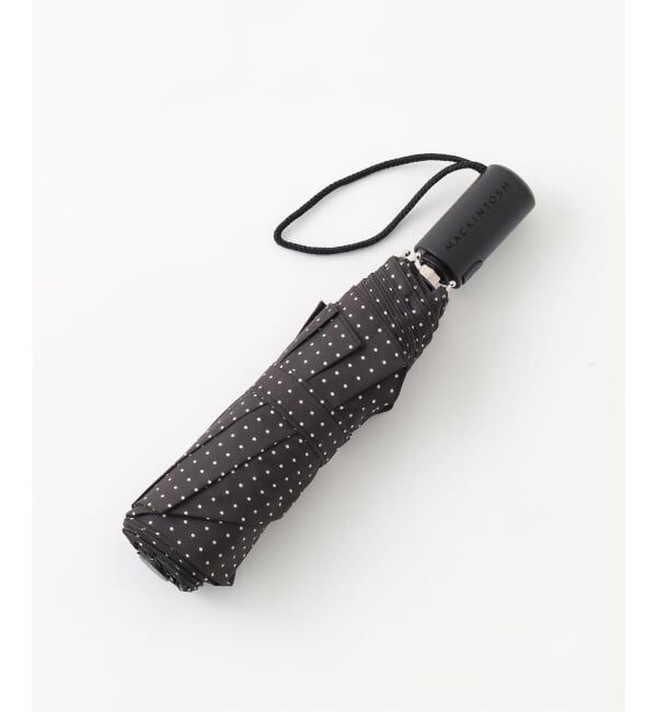 EDIFICE「MAC（マッキントッシュ）AYR PIN DOT」|傘|