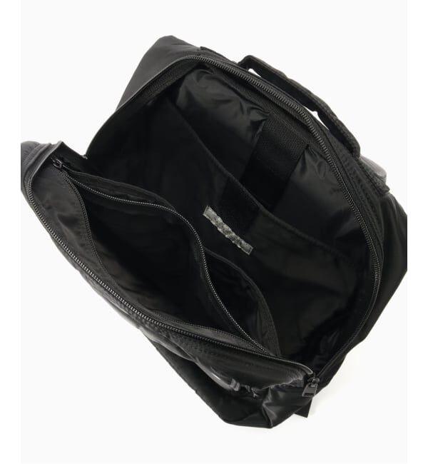 EDIFICE「MAC（マッキントッシュ）LAPTOP BACKPACK MEDIUM」|リュック|