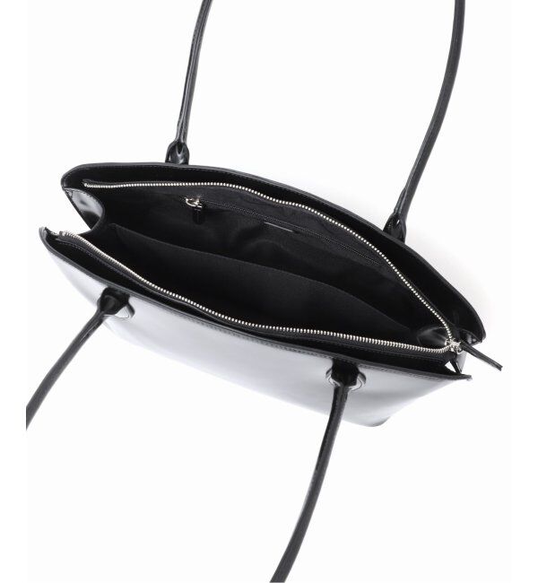 journal standard L'essage「《別注》【&MyuQ/アンドミューク】ワイドトート」|トートバッグ|