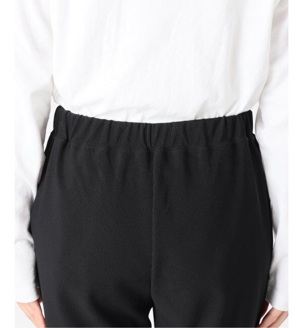 JOURNAL STANDARD relume「ダブルフェイスレギンスパンツ」|その他|