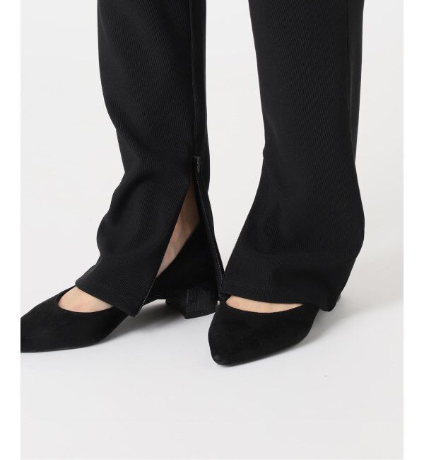 JOURNAL STANDARD relume「ダブルフェイスレギンスパンツ」|その他|