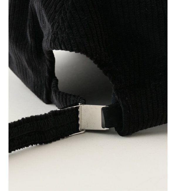journal standard luxe「【MUHLBAUER / ミュールバウアー 】 CORDUROY CAP」|キャップ・キャスケット|