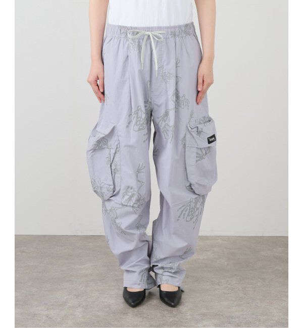 Oriens JOURNAL STANDARD「【P.A.M/パム】DEM BONES CHOW PANT 80046/B-G」|その他|