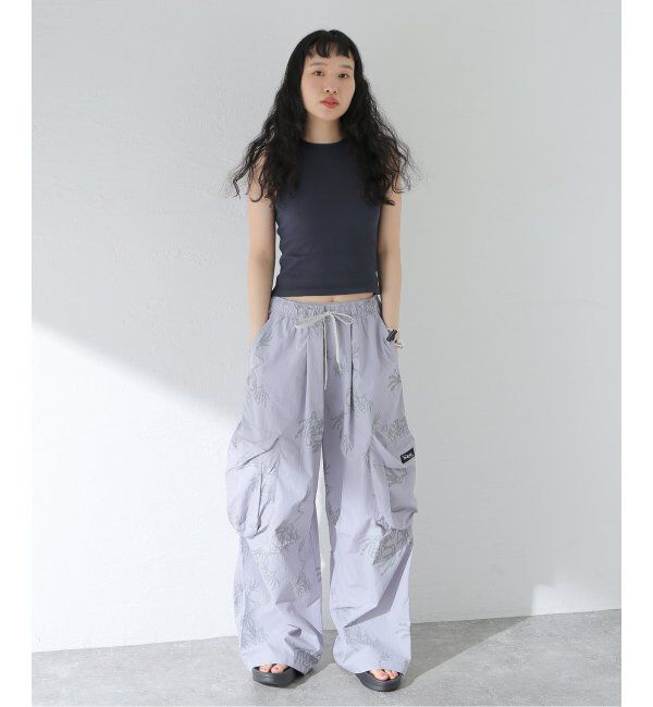 Oriens JOURNAL STANDARD「【P.A.M/パム】DEM BONES CHOW PANT 80046/B-G」|その他|