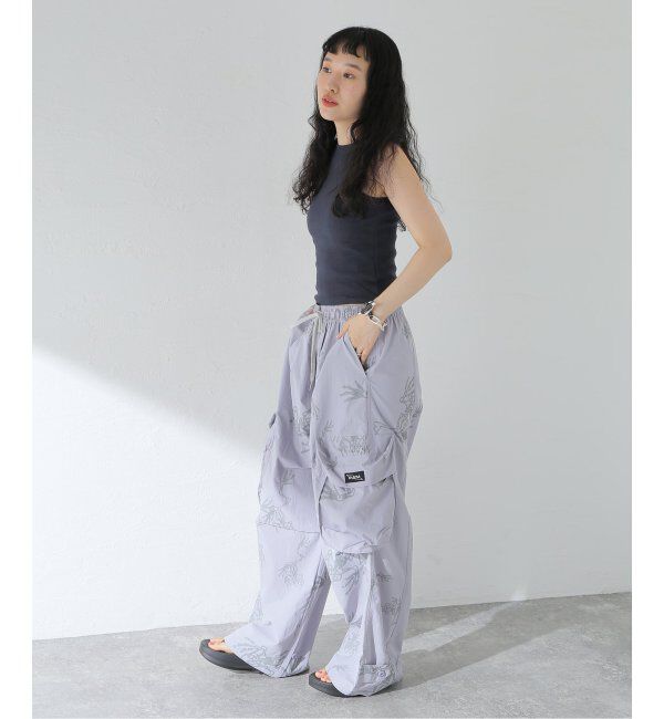 Oriens JOURNAL STANDARD「【P.A.M/パム】DEM BONES CHOW PANT 80046/B-G」|その他|