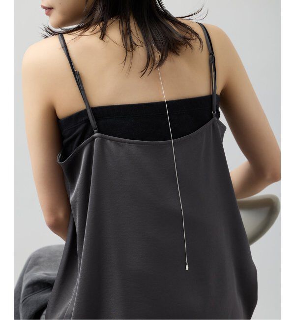 JOURNAL STANDARD「《追加2》【JSjewelry】S925 2wayボールチャームネックレス」|ネックレス|