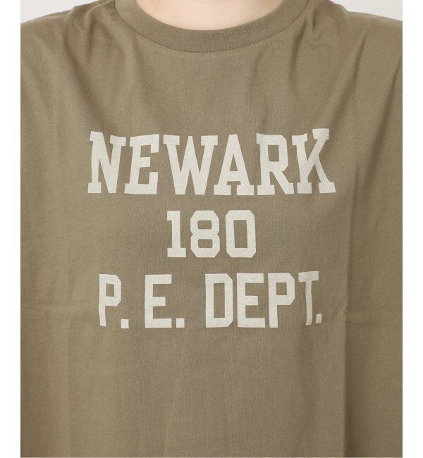 JOURNAL STANDARD relume「別注【Champion/チャンピオン】26/s Jersey Tee：Tシャツ」|Tシャツ・カットソー|