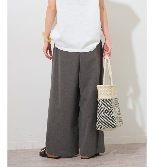 JOURNAL STANDARD relume「【MULTI FUNC+】 防シワ / 速乾 / 接触冷感 / 2wayストレッチイージー」|その他|