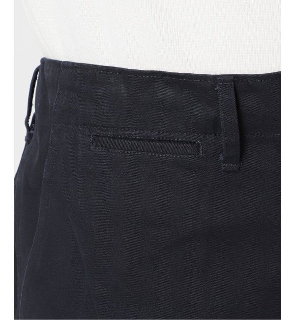 JOURNAL STANDARD「【BURK / バーク】ベルトツキチノパンツ」|チノ|
