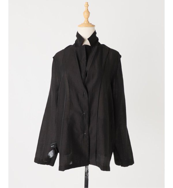 JOURNAL STANDARD「《追加2》ライトラフクロスジャケット」|テーラードジャケット|