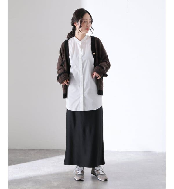 journal standard L'essage「【NEW BALANCE / ニューバランス】U997GY：スニーカー」|スニーカー|