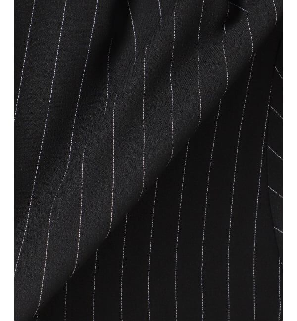 journal standard L'essage「【A PUPIL/ア ピューピル】HNK RGLN BL STRIPES：ブラウス」|シャツ・ブラウス|