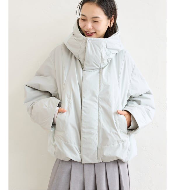 別注【DESCENTE ALLTERRAIN/デサントオルテライン】LIGHTWEIGHT JK