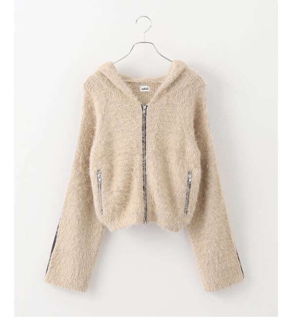 Oriens JOURNAL STANDARD「【irojikake/イロジカケ】 GRASS JACKET IG25AWKT21」|その他|ナチュラル