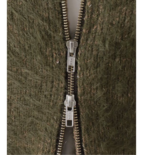 Oriens JOURNAL STANDARD「【irojikake/イロジカケ】 GRASS JACKET IG25AWKT21」|その他|