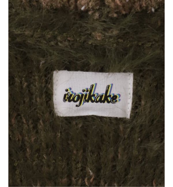 Oriens JOURNAL STANDARD「【irojikake/イロジカケ】 GRASS JACKET IG25AWKT21」|その他|