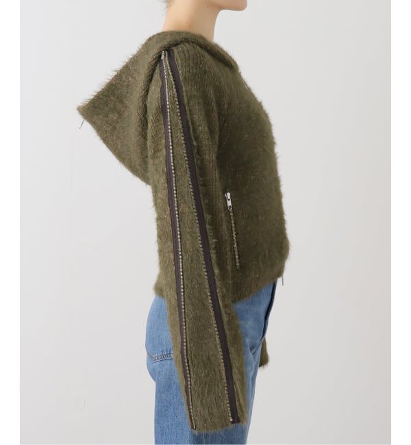 Oriens JOURNAL STANDARD「【irojikake/イロジカケ】 GRASS JACKET IG25AWKT21」|その他|