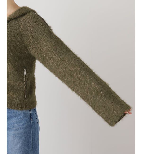 Oriens JOURNAL STANDARD「【irojikake/イロジカケ】 GRASS JACKET IG25AWKT21」|その他|