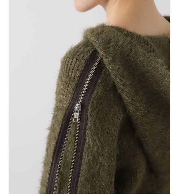 Oriens JOURNAL STANDARD「【irojikake/イロジカケ】 GRASS JACKET IG25AWKT21」|その他|