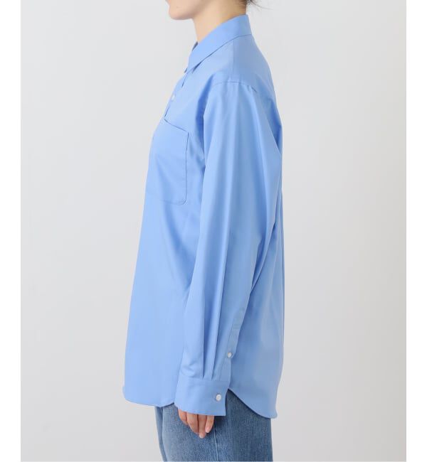 JOURNAL STANDARD「OXFORD ESSENTIAL シャツ」|シャツ・ブラウス|